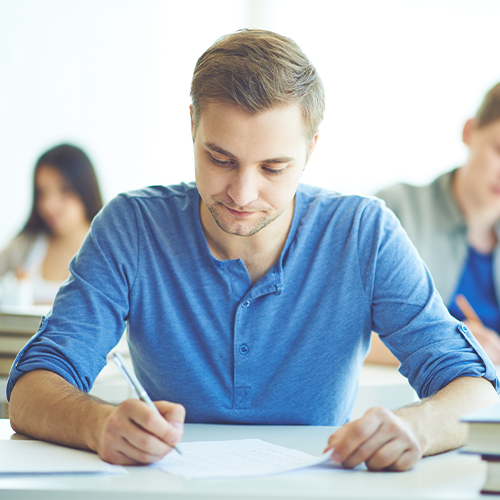 Funky Japanese learning illustration